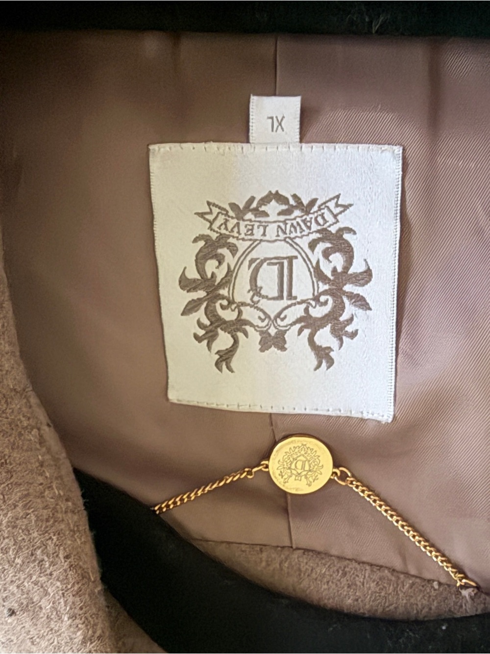 Pea Coat - Picture 2 of 6